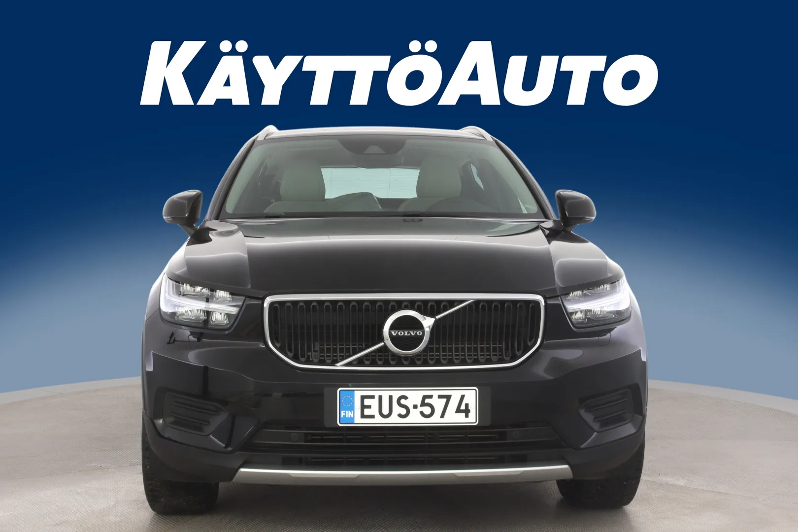 VOLVO XC40 EUS-574 carousel image