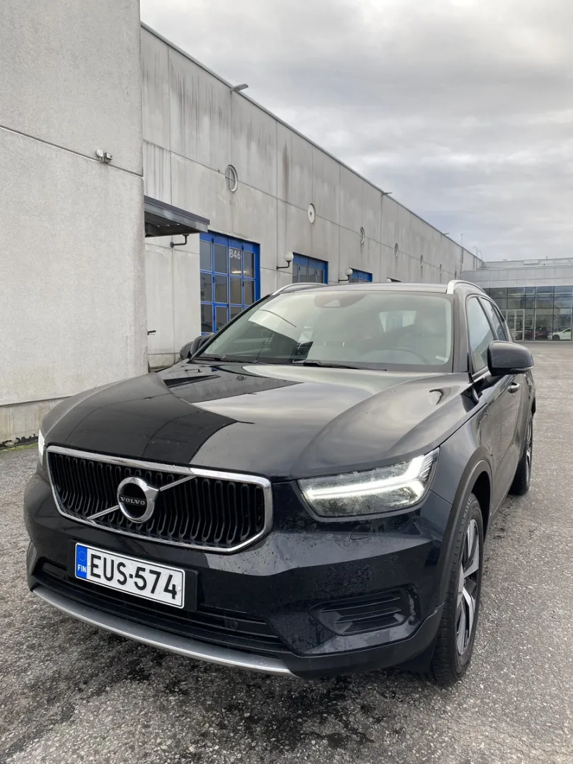 VOLVO XC40 EUS-574 carousel image