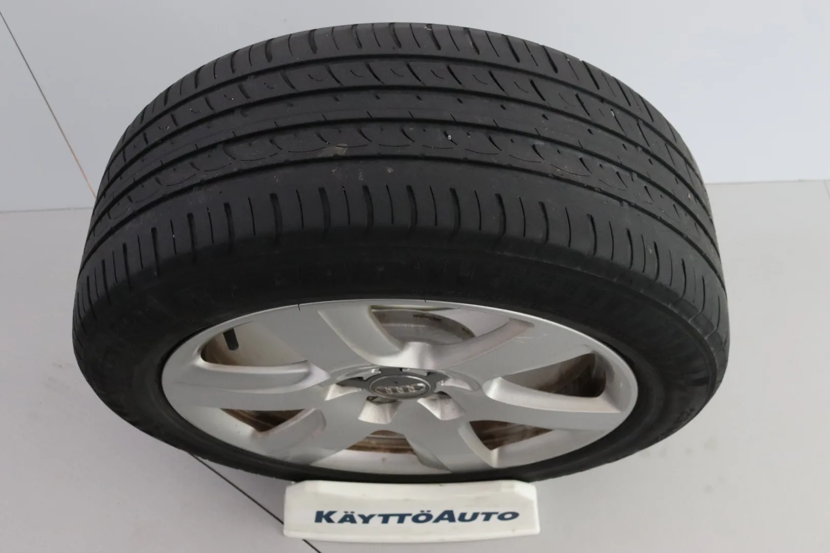 Audi A6 CJU-193 carousel image