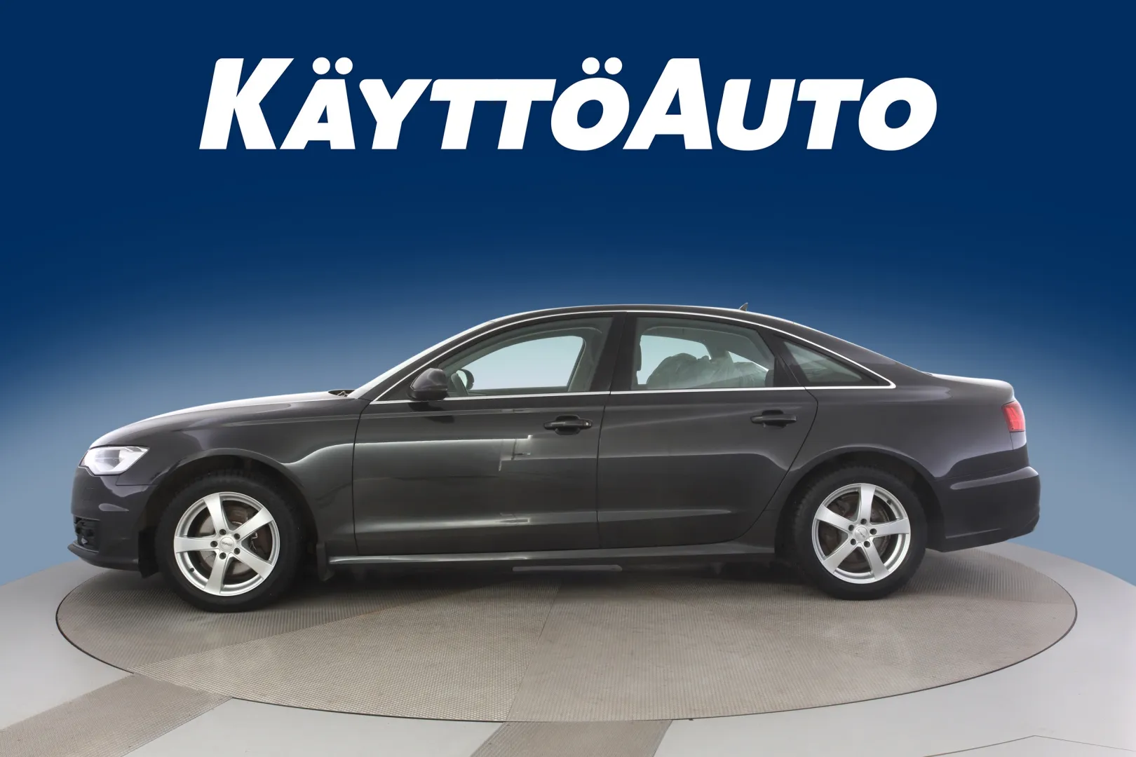 Audi A6 CJU-193 carousel image