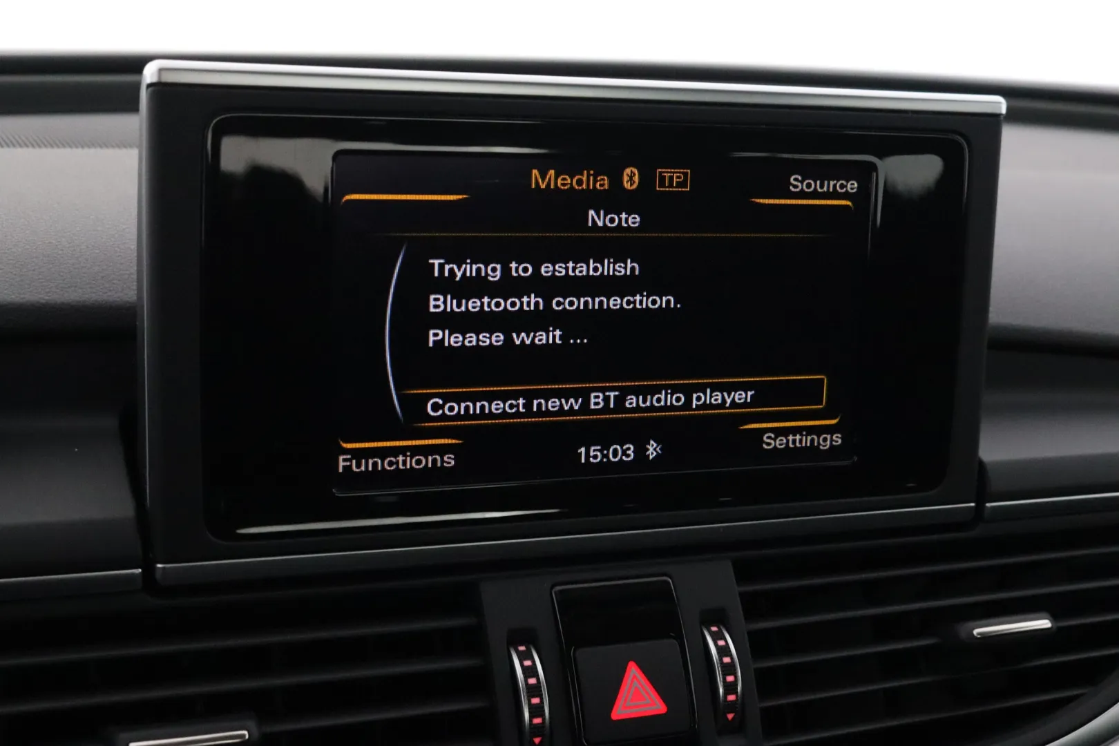 Audi A6 CJU-193 carousel image