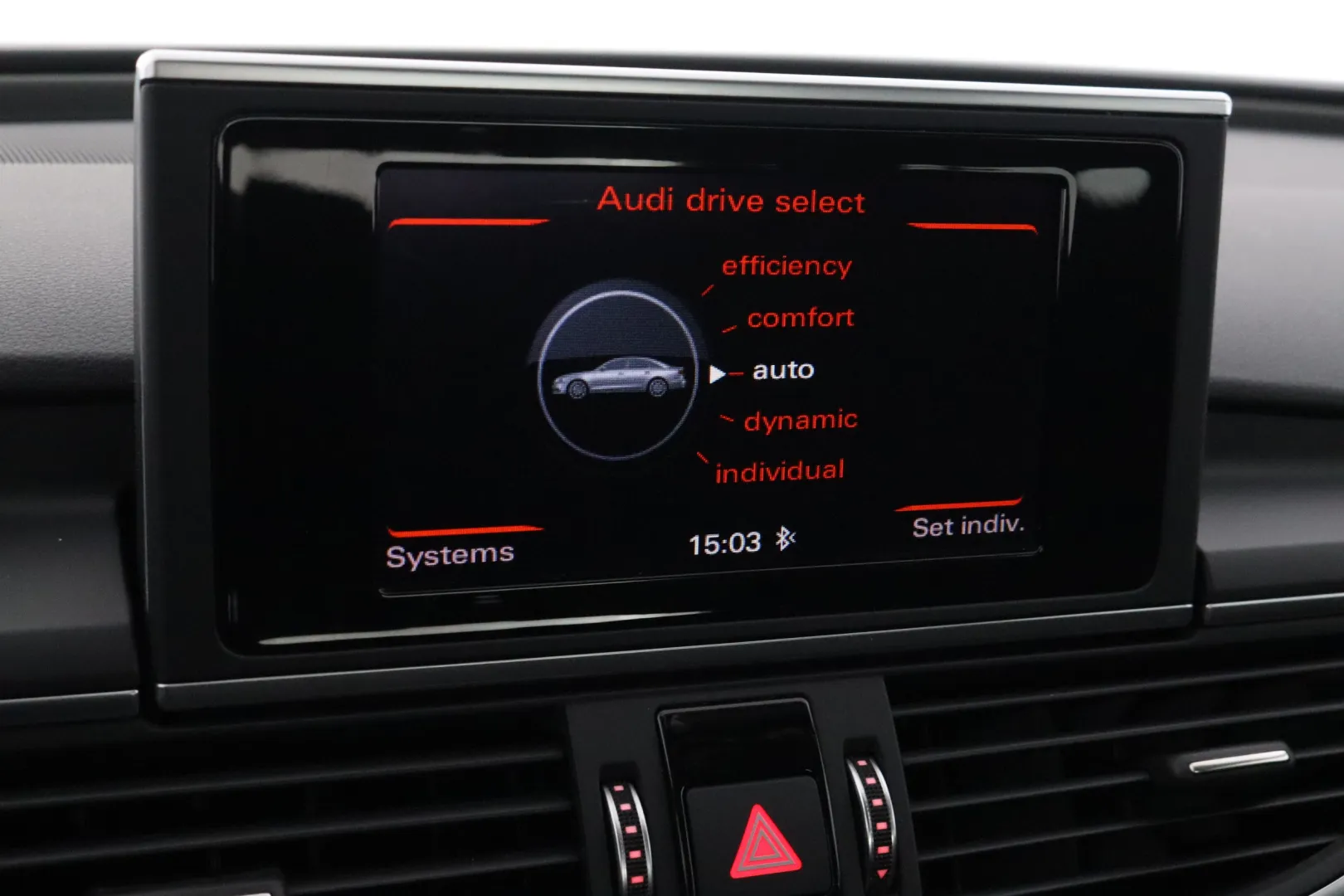 Audi A6 CJU-193 carousel image