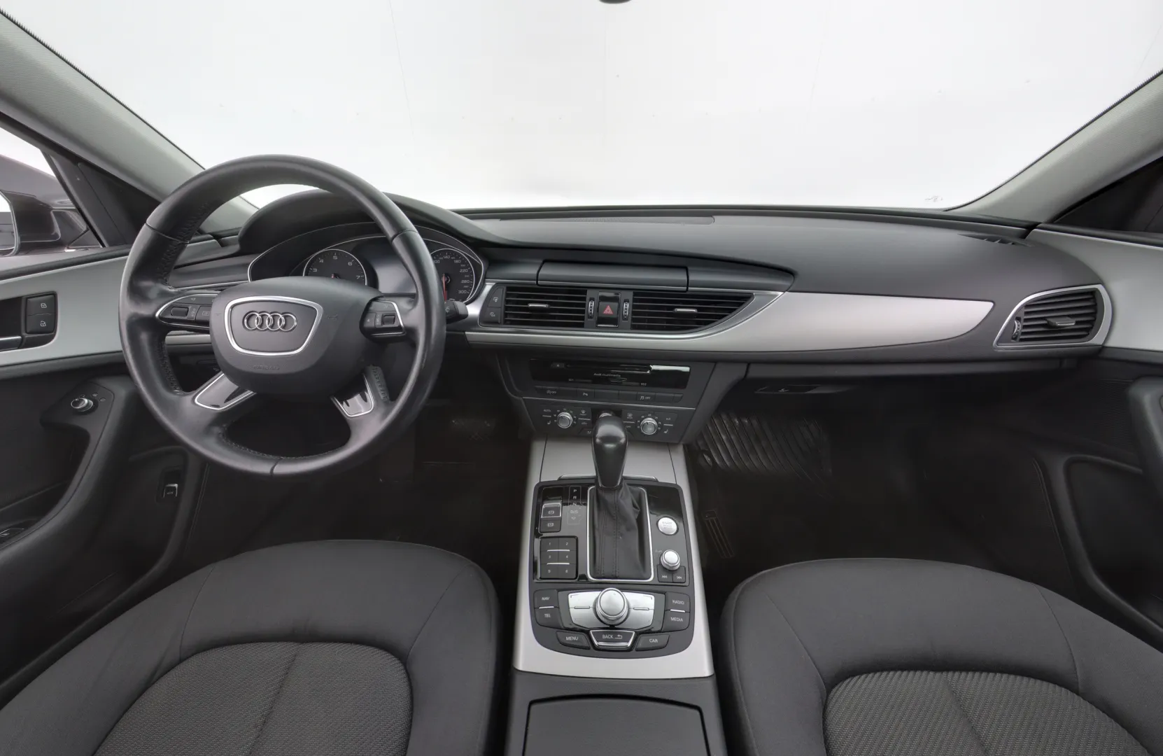 Audi A6 CJU-193 carousel image