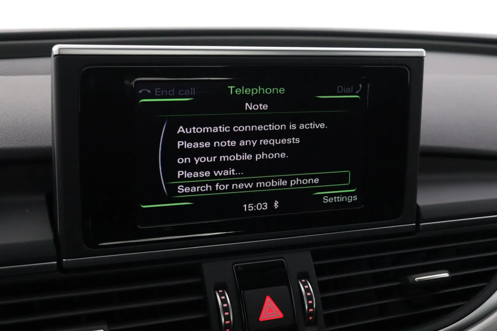 Audi A6 CJU-193 carousel image