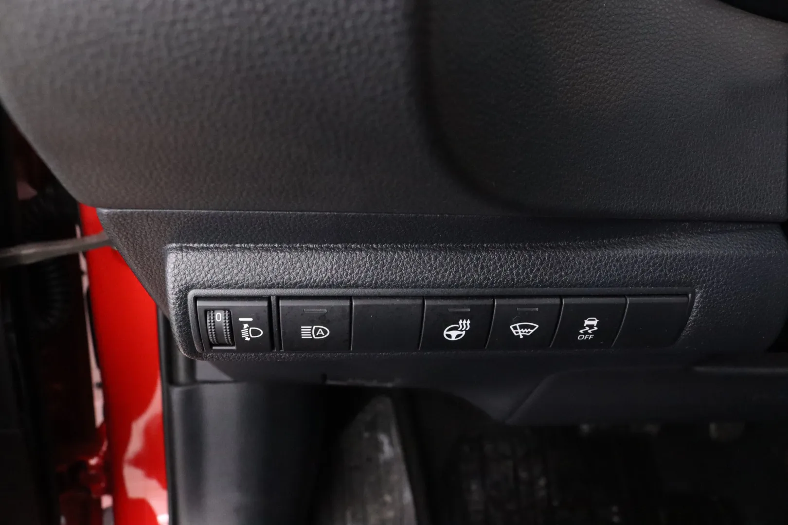 TOYOTA Corolla NMP-589 carousel image