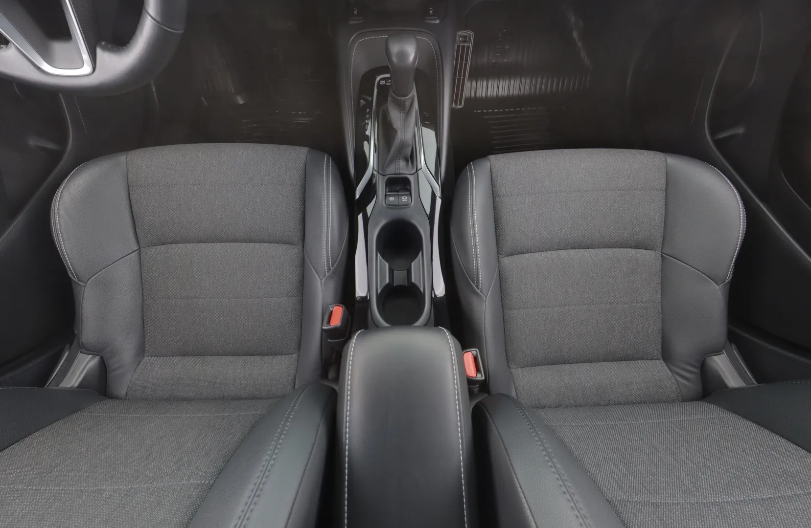 TOYOTA Corolla NMP-589 carousel image