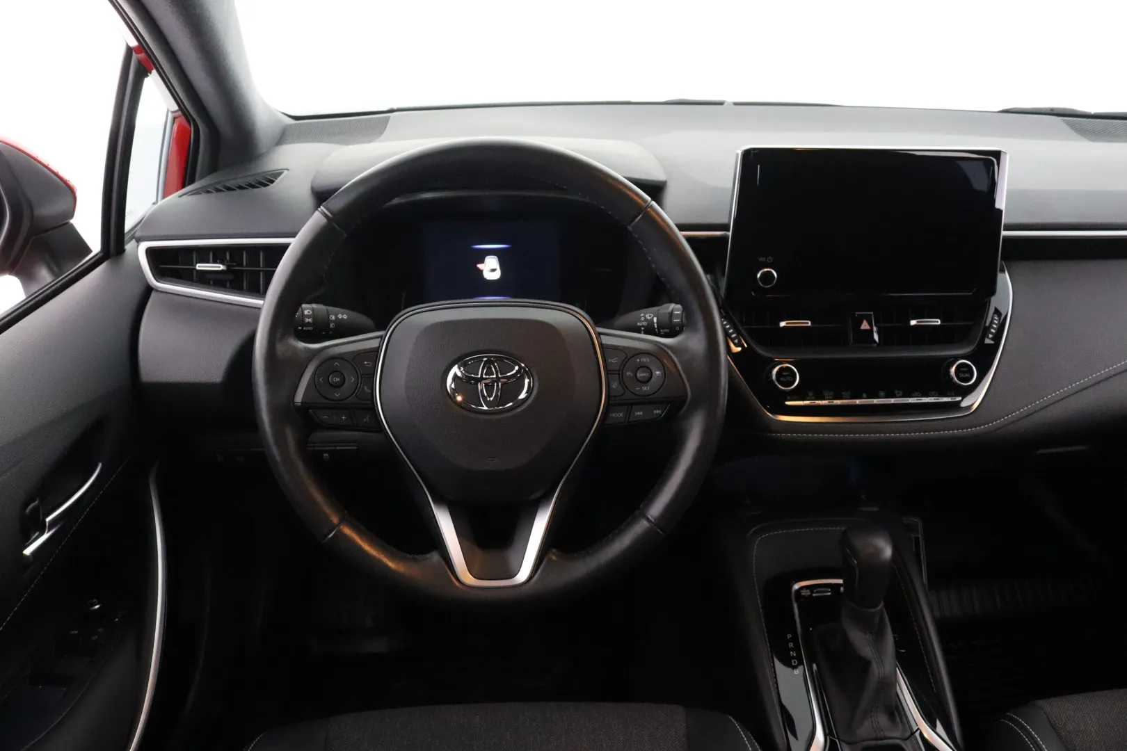 TOYOTA Corolla NMP-589 carousel image