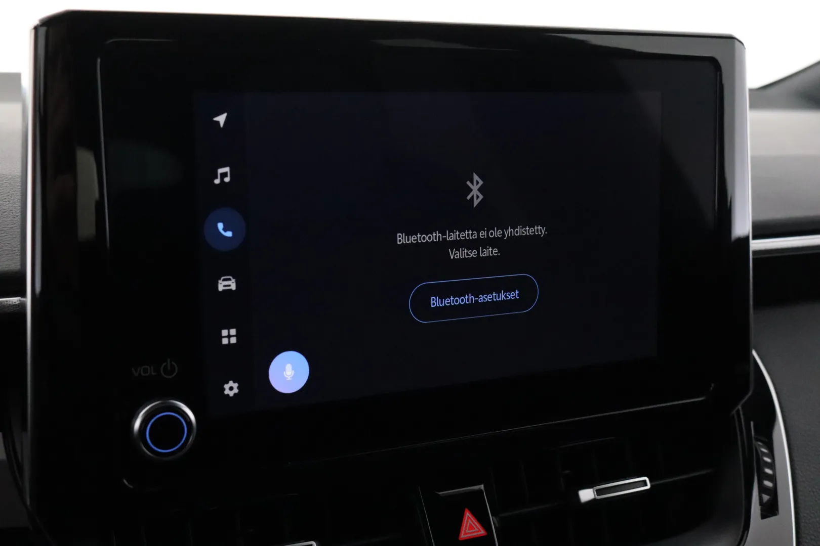 TOYOTA Corolla NMP-589 carousel image