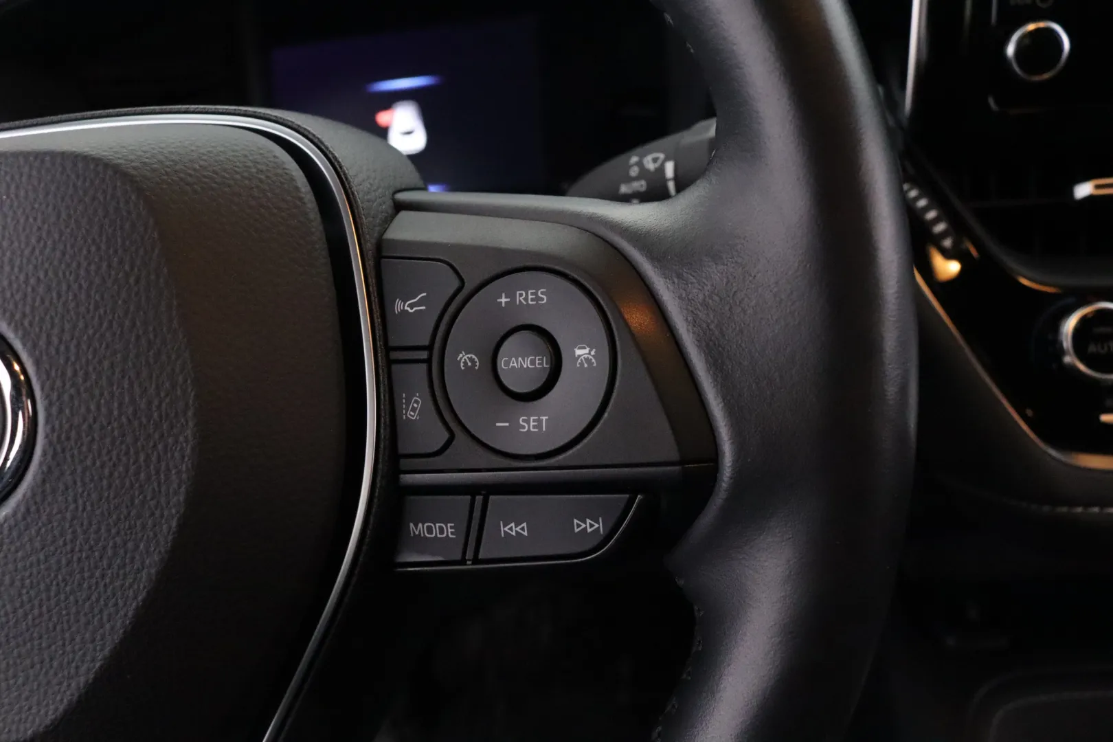 TOYOTA Corolla NMP-589 carousel image