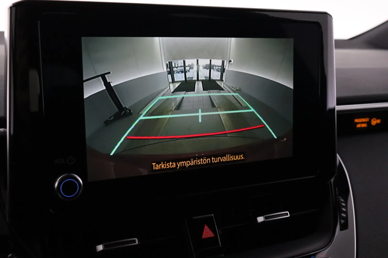 TOYOTA Corolla NMP-589 carousel image