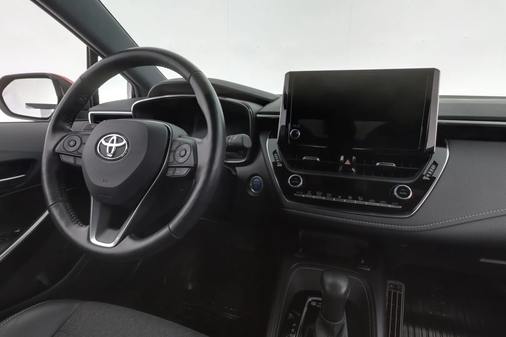 TOYOTA Corolla NMP-589 carousel image