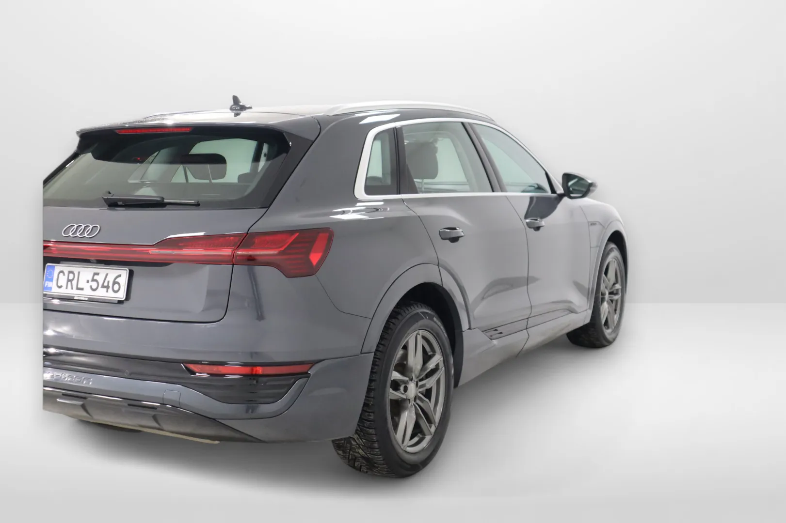 AUDI Q8 e-tron CRL-546 carousel image