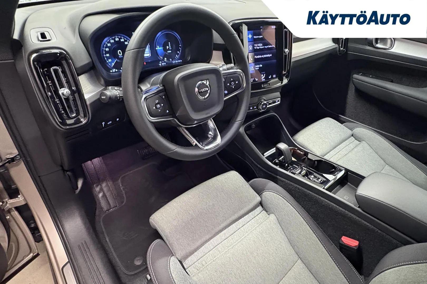 VOLVO XC40 SPL-340 carousel image