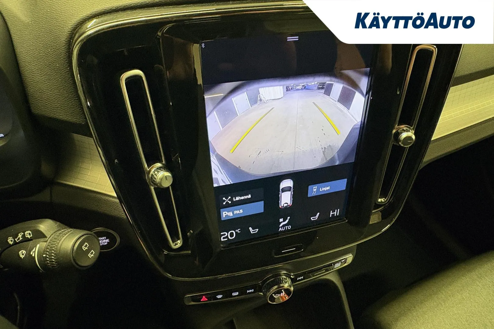 VOLVO XC40 SPL-340 carousel image