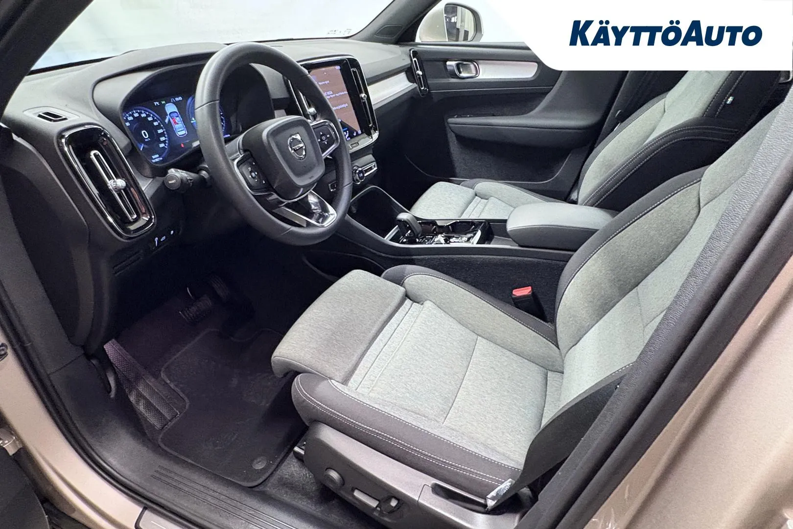 VOLVO XC40 SPL-340 carousel image