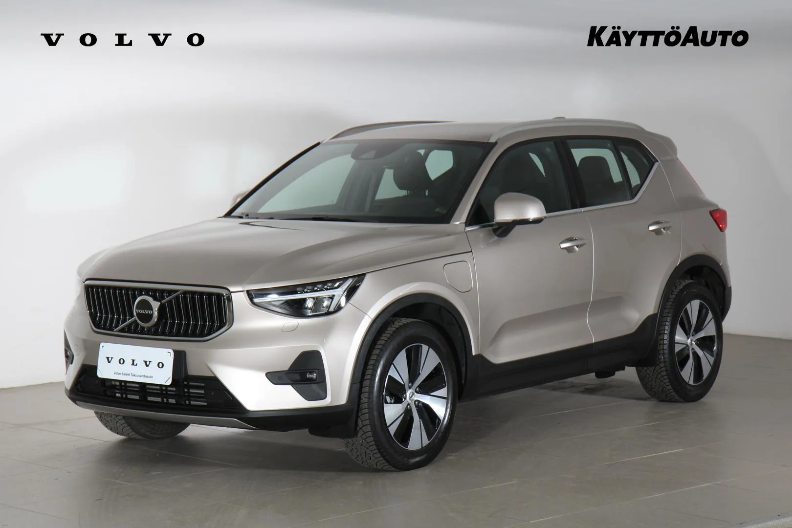 VOLVO XC40 SPL-340 carousel image