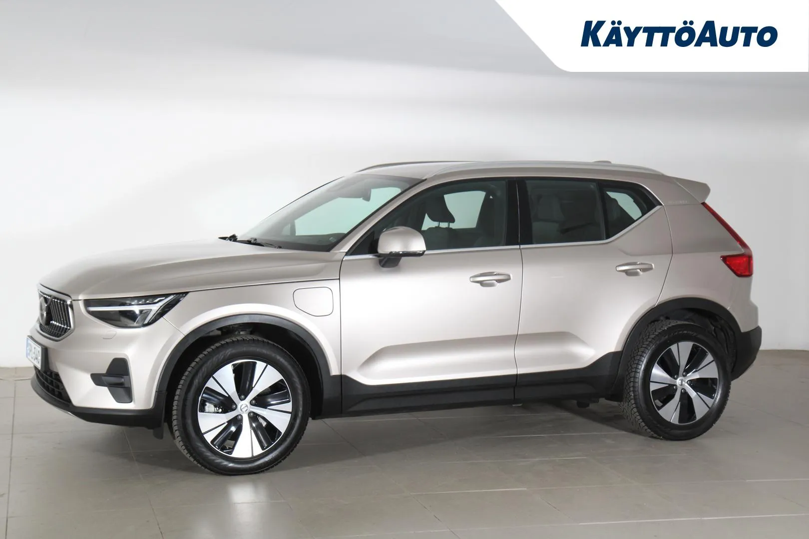 VOLVO XC40 SPL-340 carousel image