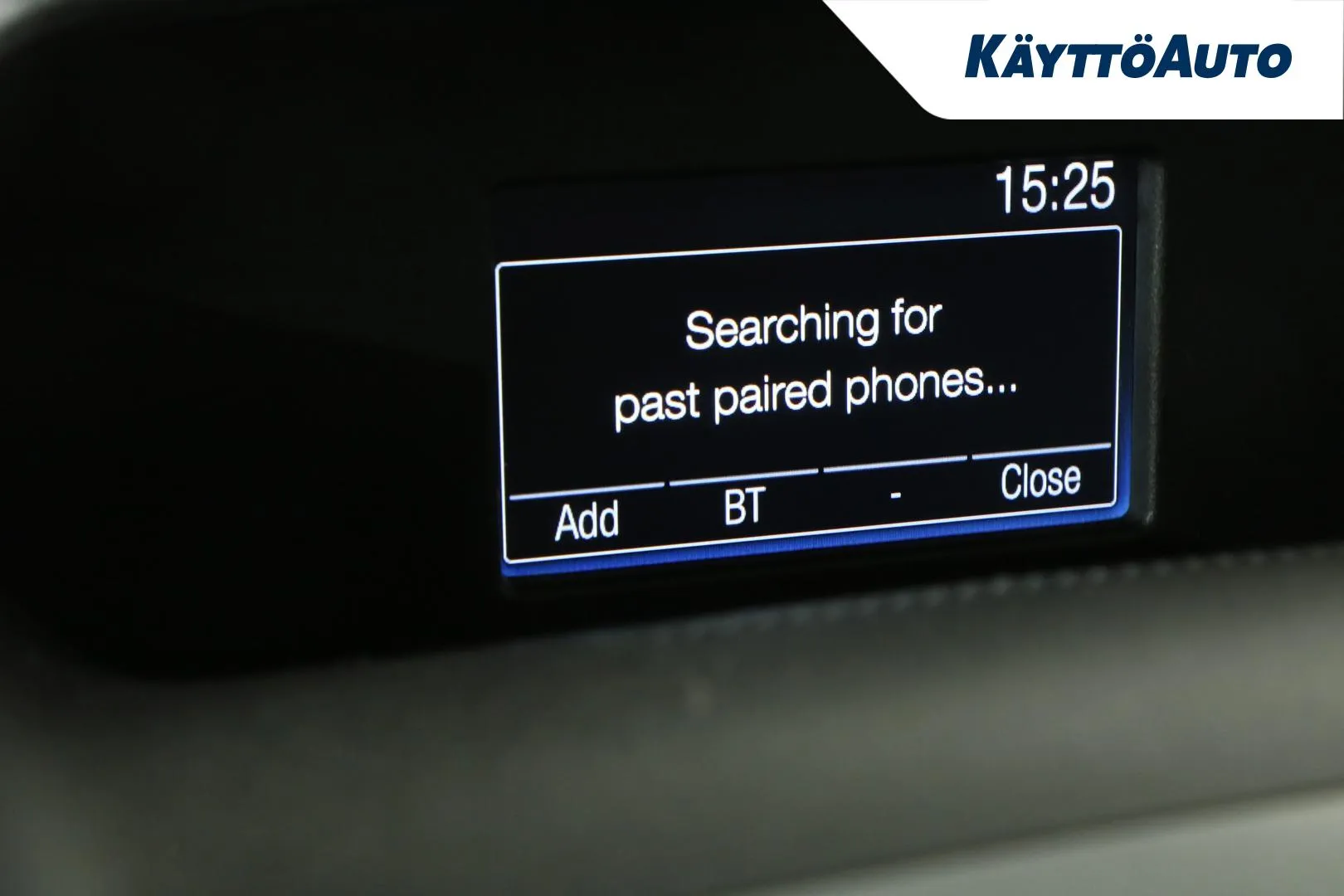 FORD Transit MOA-741 carousel image