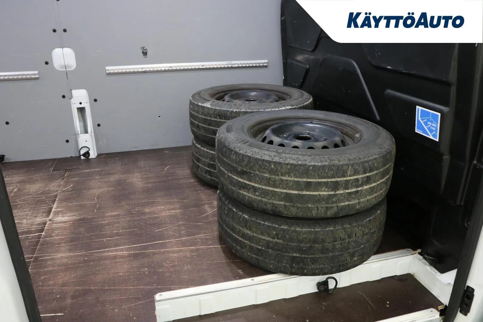 FORD Transit MOA-741 carousel image