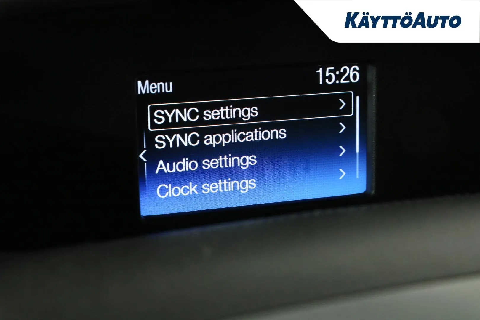 FORD Transit MOA-741 carousel image