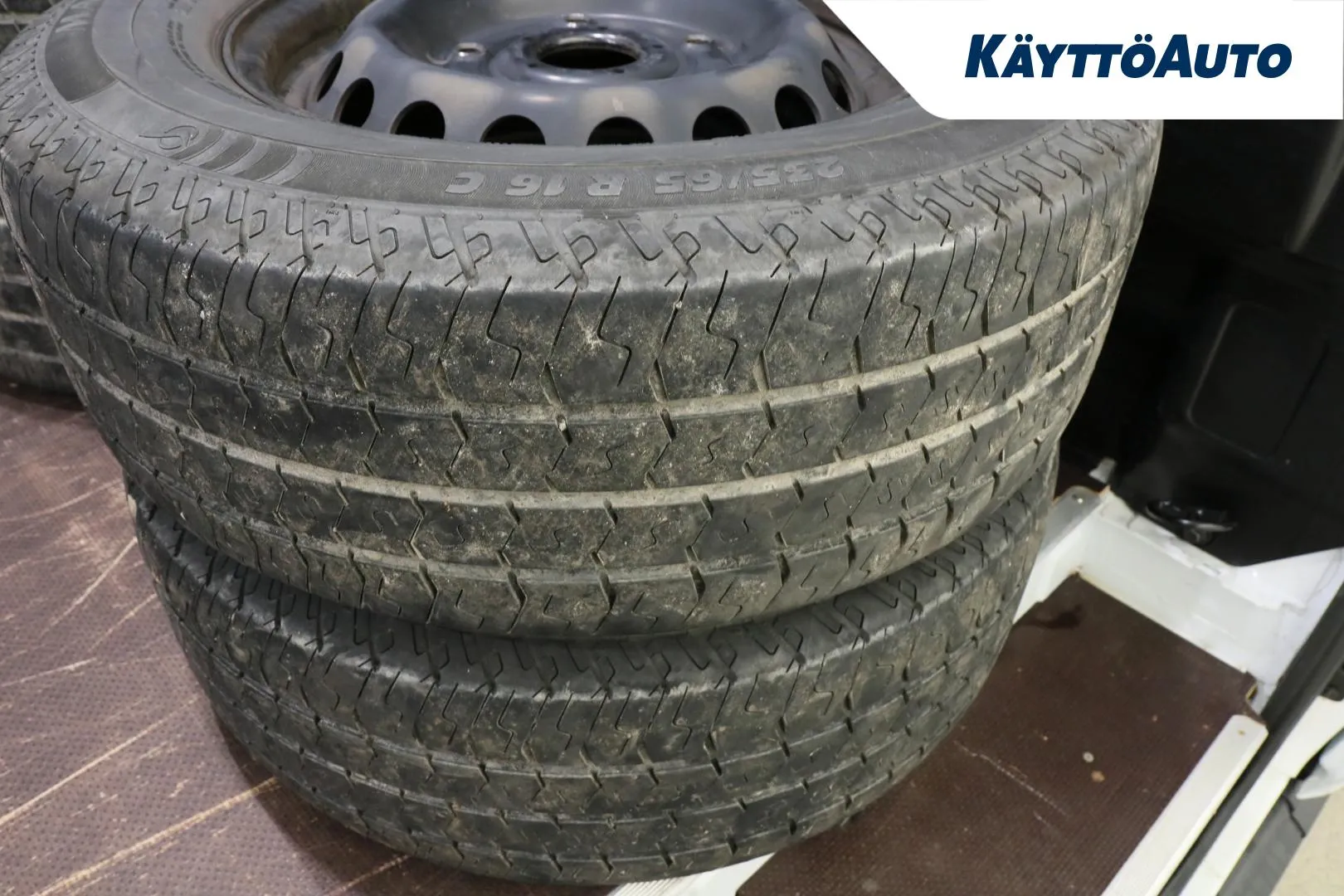 FORD Transit MOA-741 carousel image