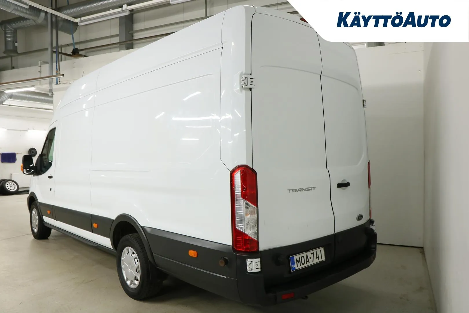 FORD Transit MOA-741 carousel image