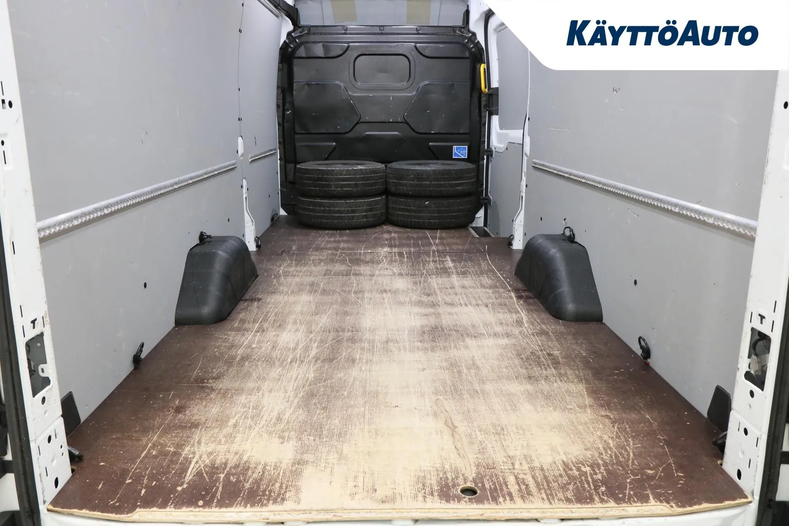 FORD Transit MOA-741 carousel image