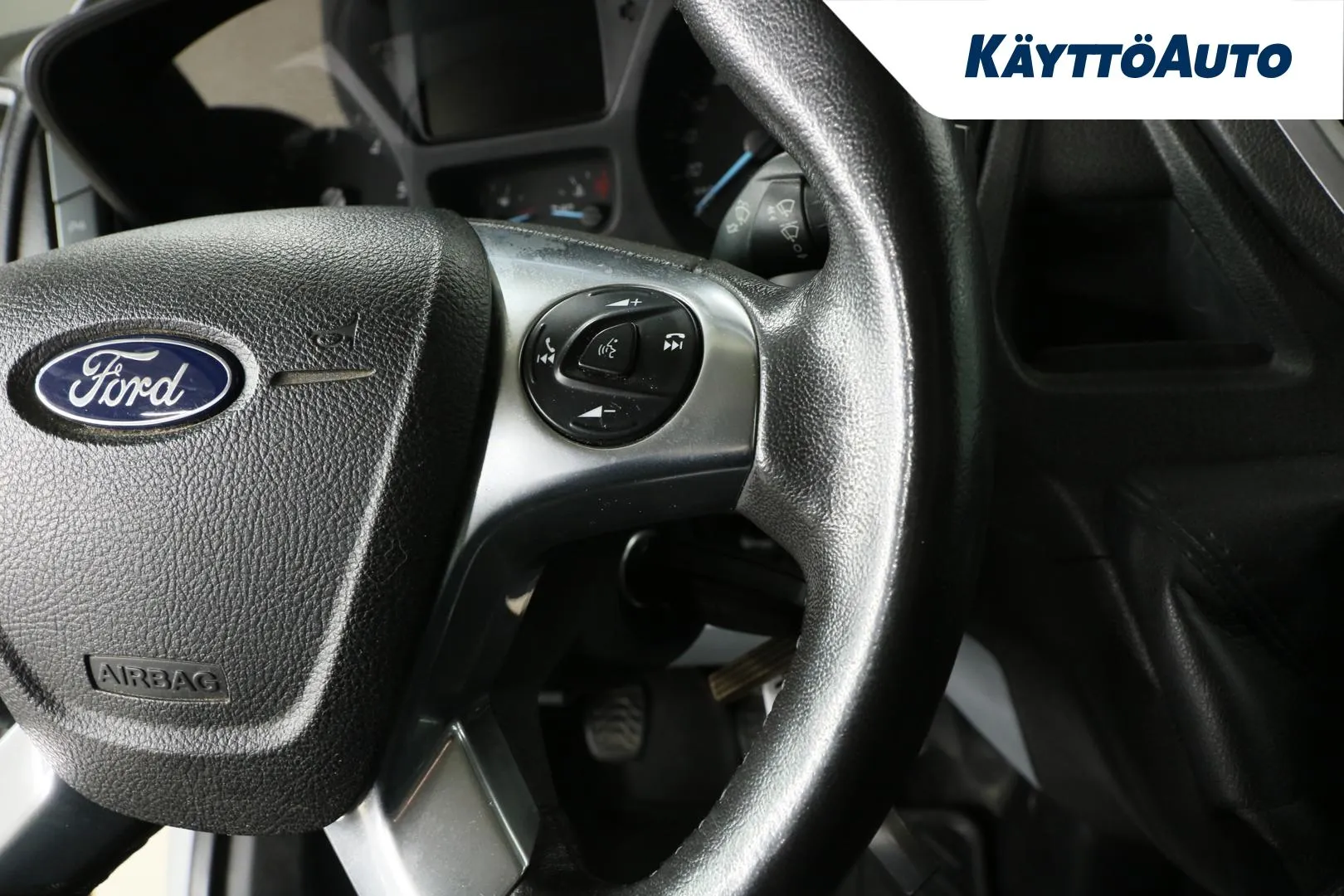 FORD Transit MOA-741 carousel image