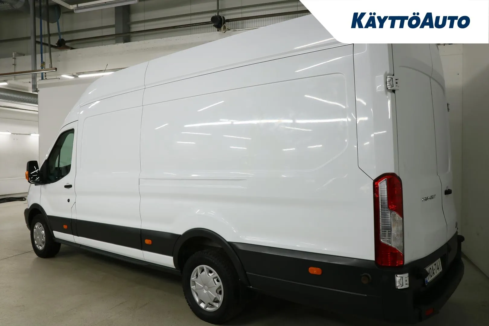 FORD Transit MOA-741 carousel image