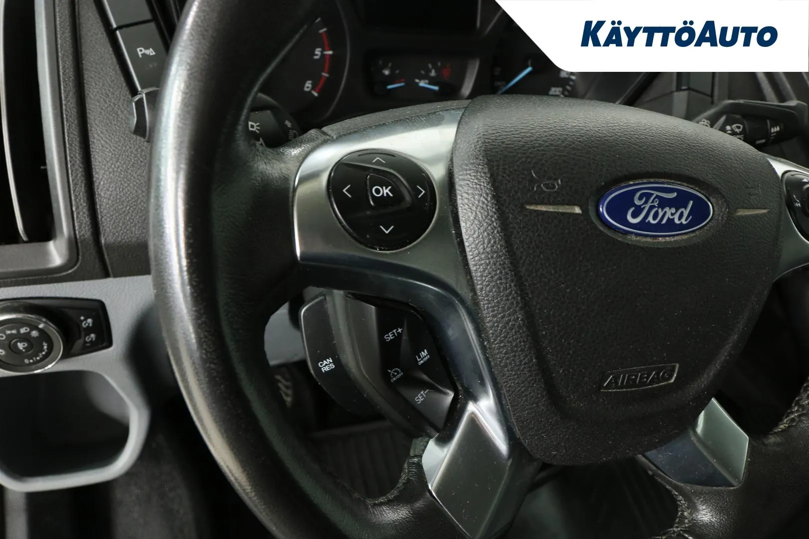 FORD Transit MOA-741 carousel image