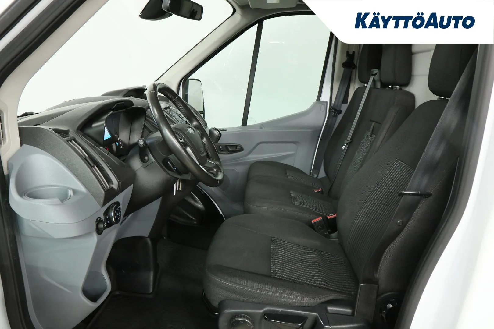 FORD Transit MOA-741 carousel image