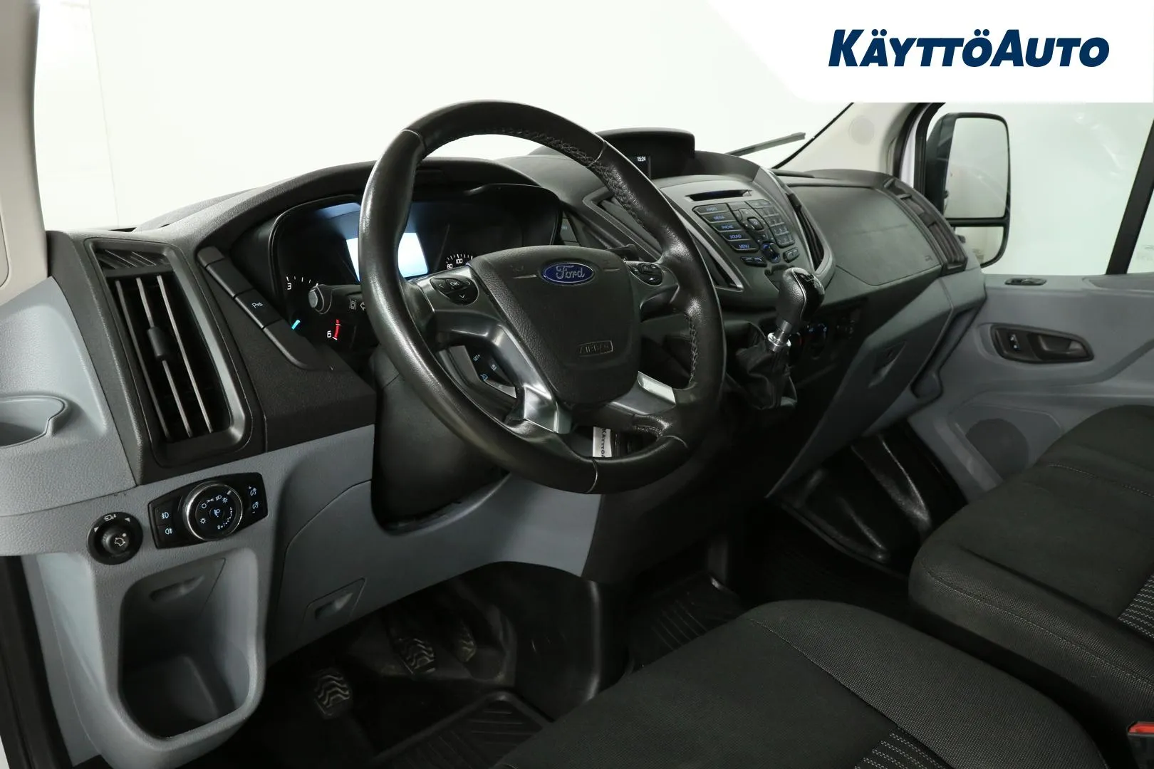 FORD Transit MOA-741 carousel image