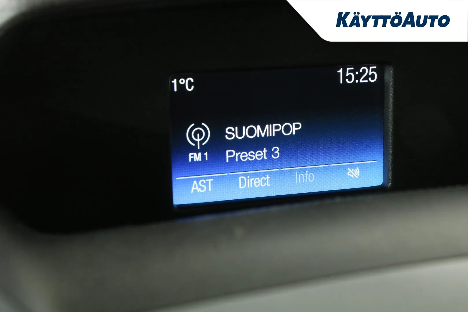 FORD Transit MOA-741 carousel image