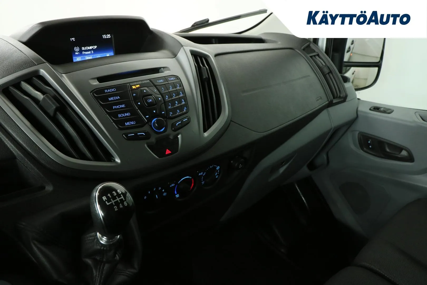 FORD Transit MOA-741 carousel image