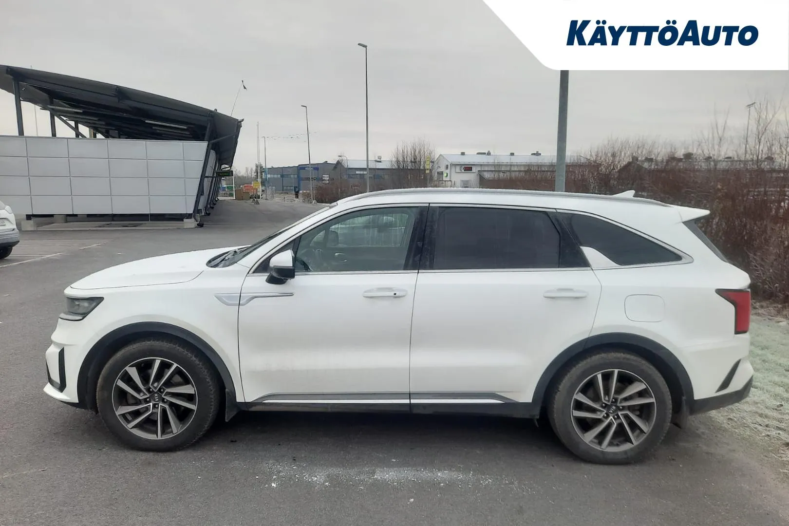 KIA Sorento FPO-680 carousel image