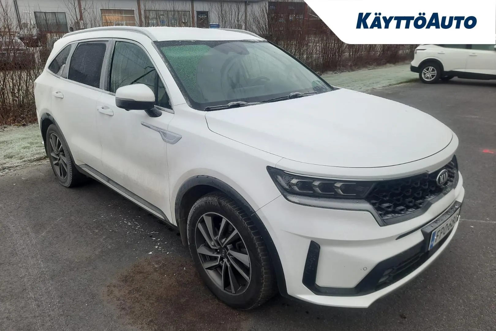 KIA Sorento FPO-680 carousel image