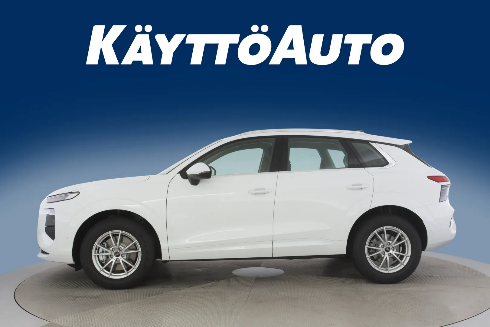 Audi Q3 KXL-784 carousel image