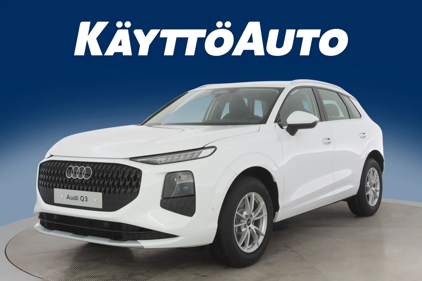 Audi Q3 KXL-784 carousel image