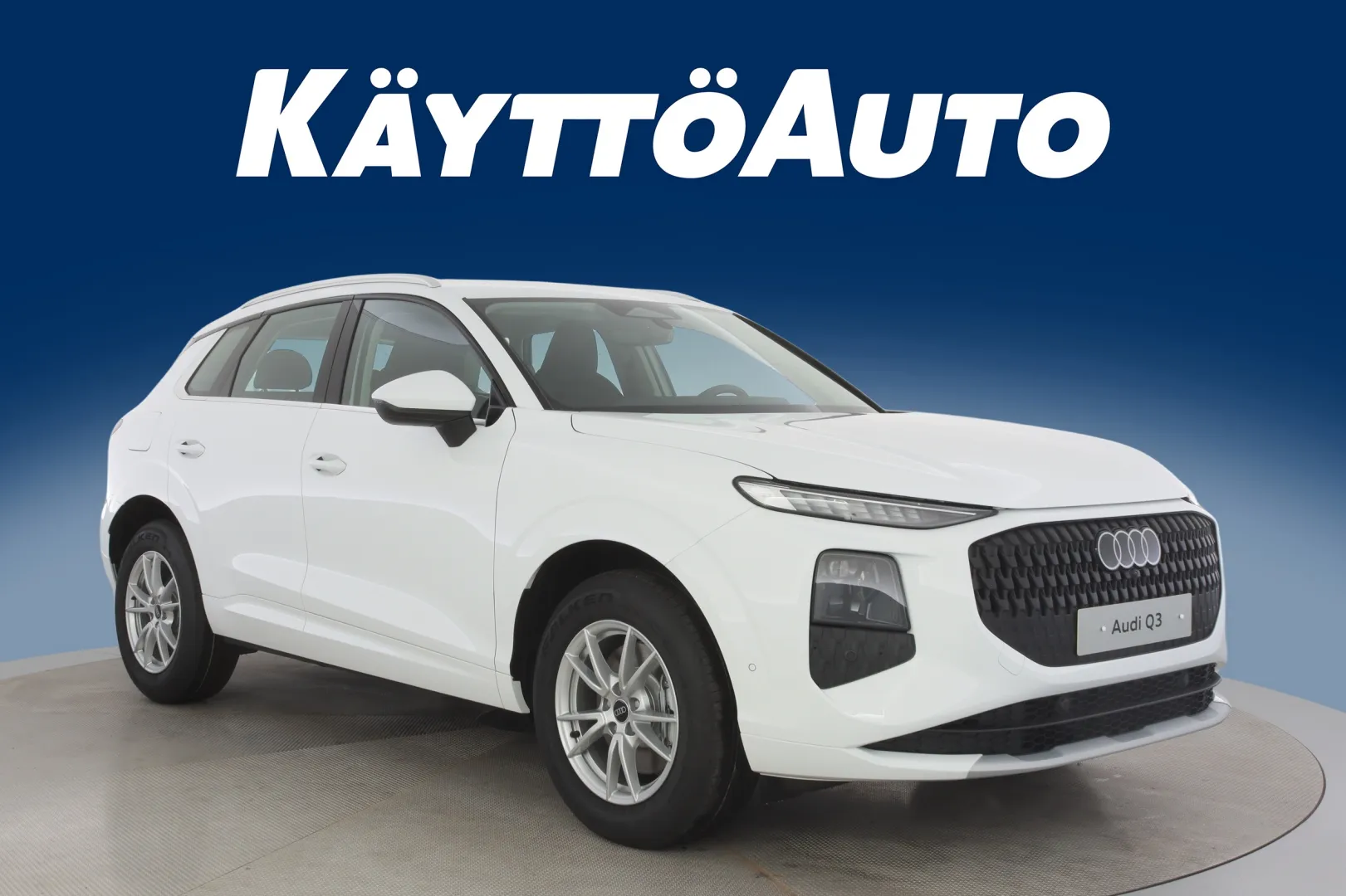 Audi Q3 KXL-784 carousel image