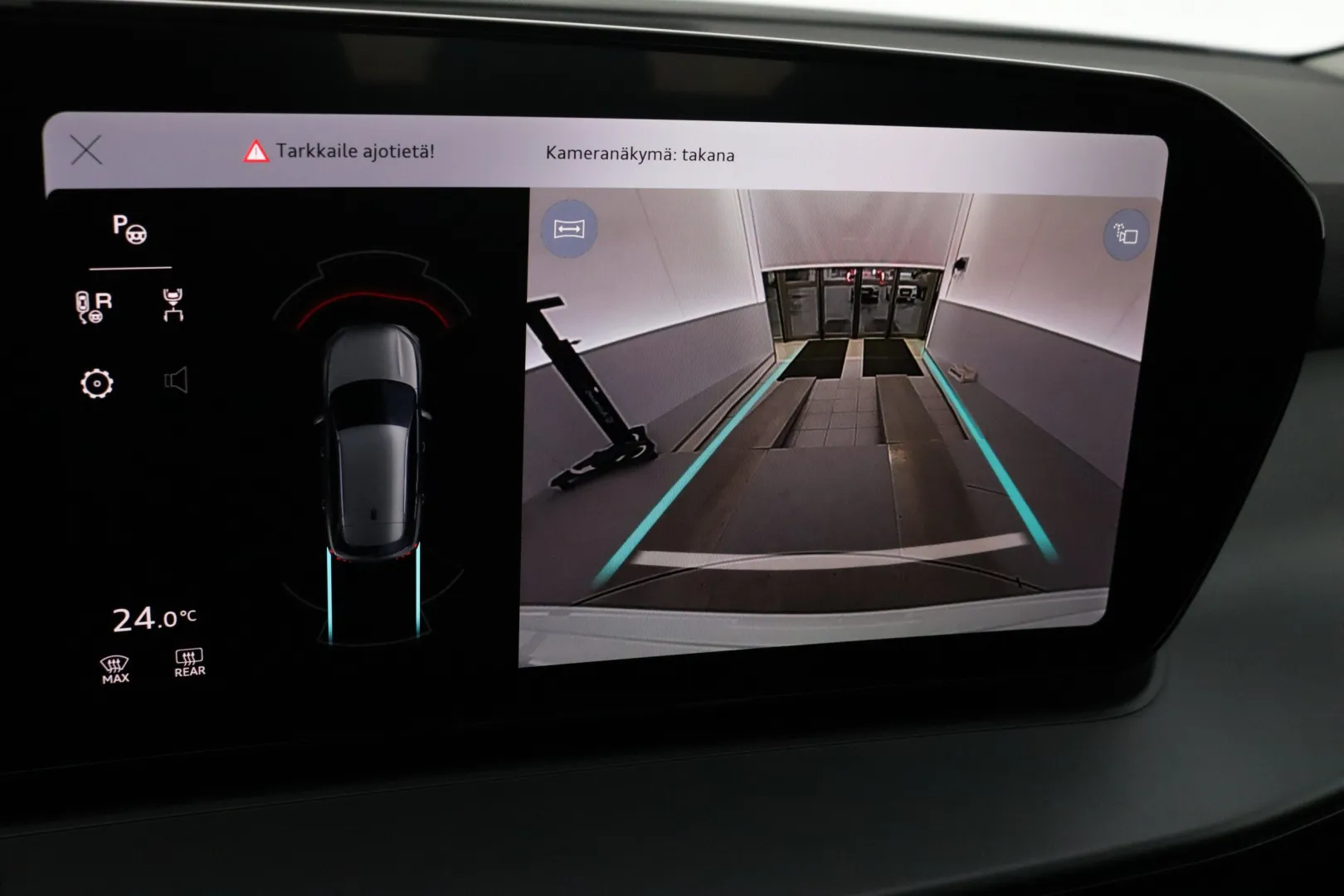 Audi Q3 KXL-784 carousel image