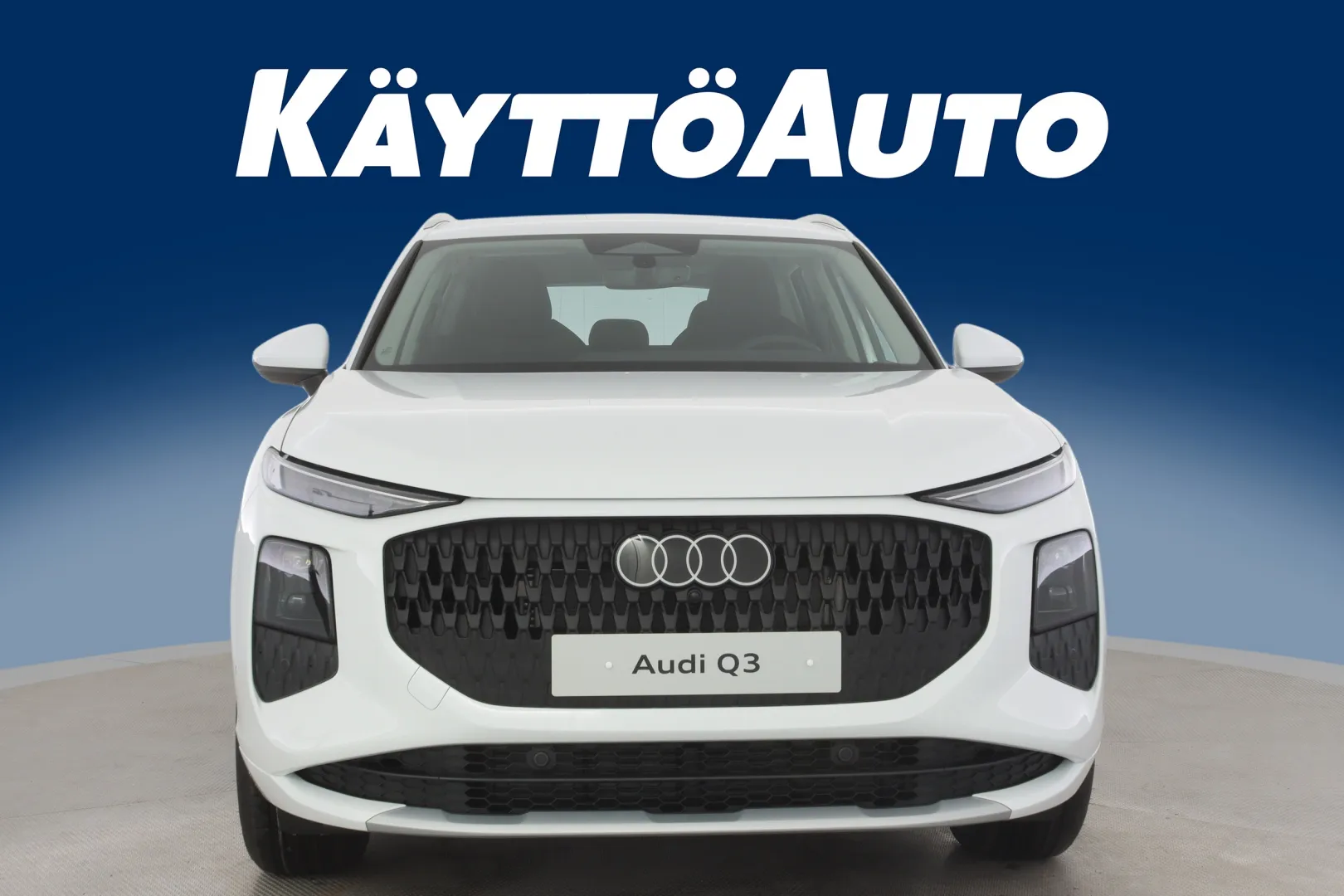 Audi Q3 KXL-784 carousel image