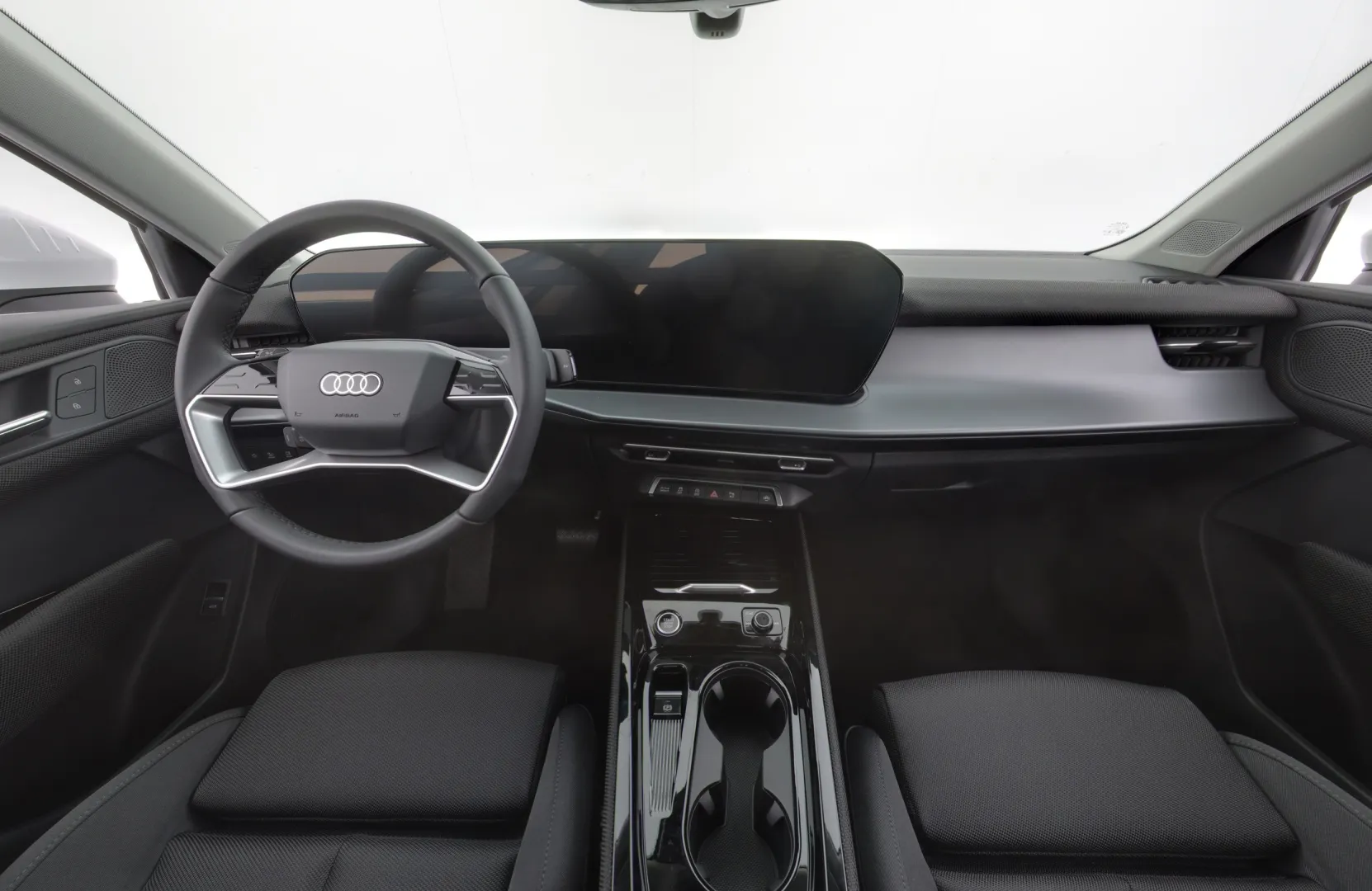 Audi Q3 KXL-784 carousel image