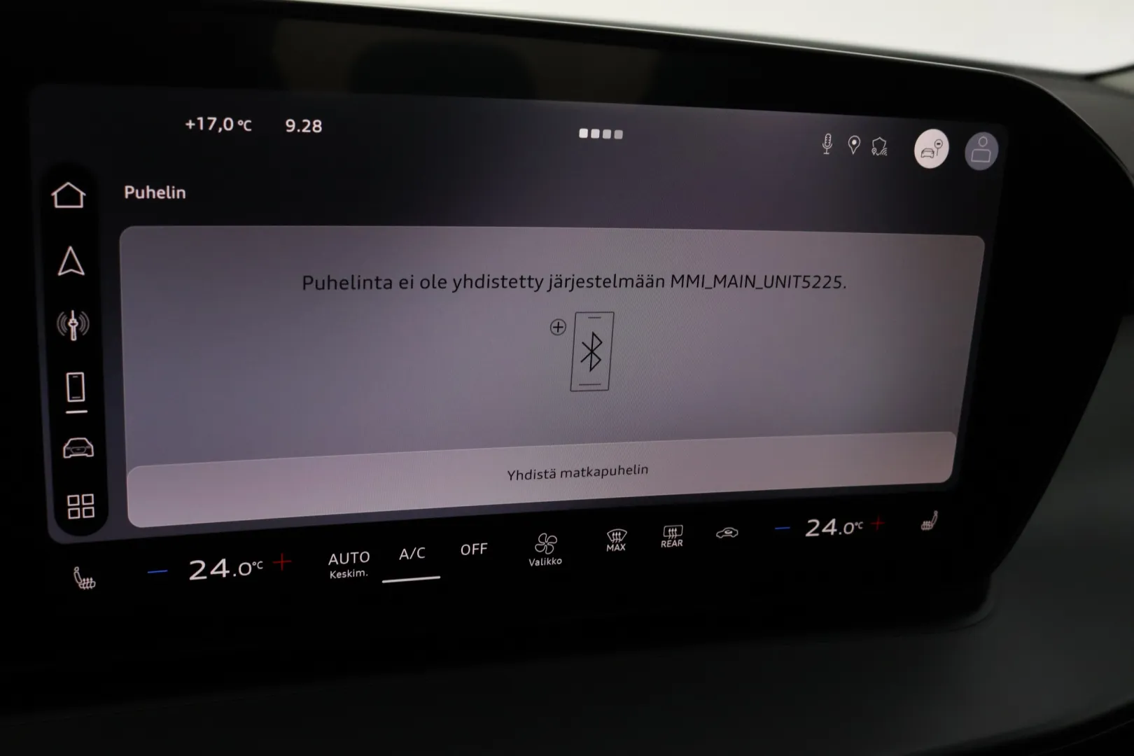 Audi Q3 KXL-784 carousel image