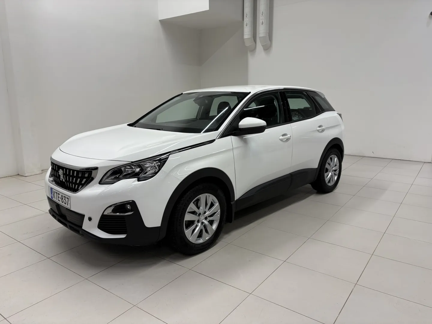PEUGEOT 3008 KTE-837 carousel image