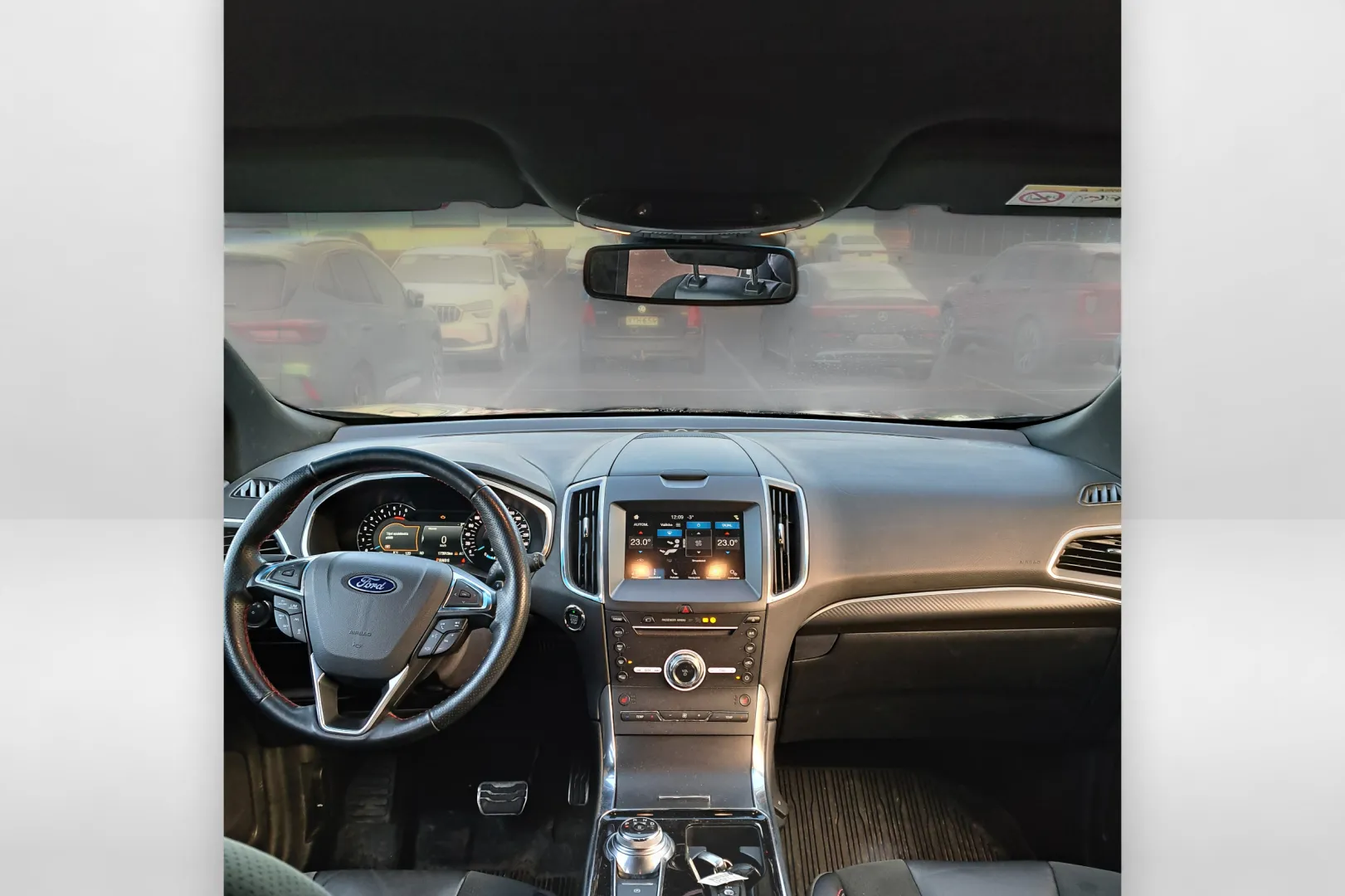 FORD Edge CMZ-551 carousel image