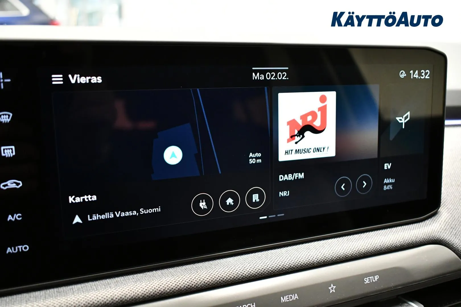 Kia EV3 JOJ-323 carousel image