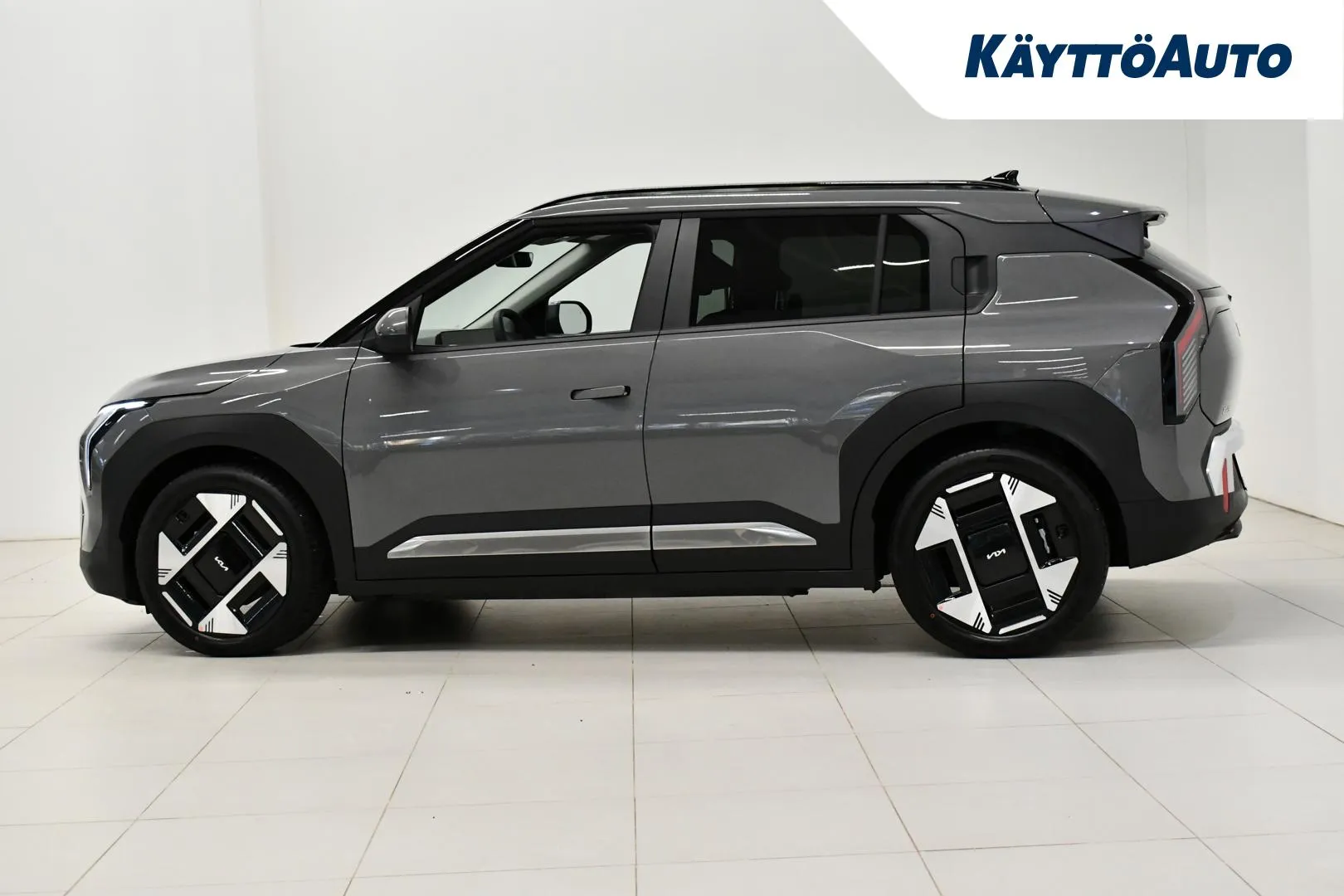 Kia EV3 JOJ-323 carousel image