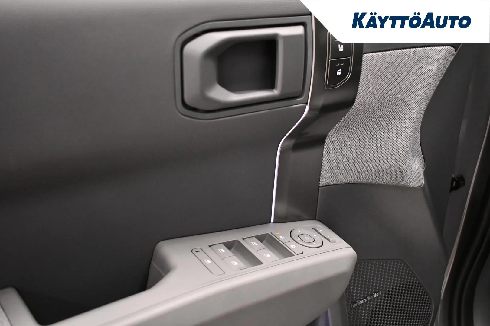 Kia EV3 JOJ-323 carousel image