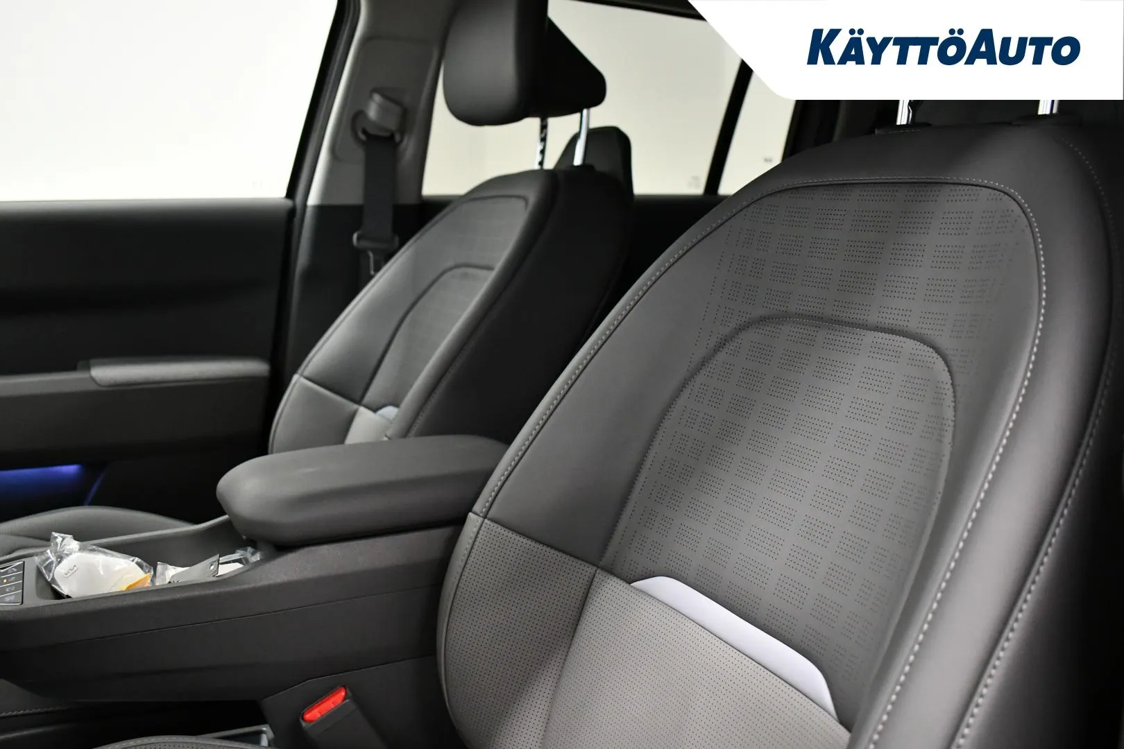 Kia EV3 JOJ-323 carousel image