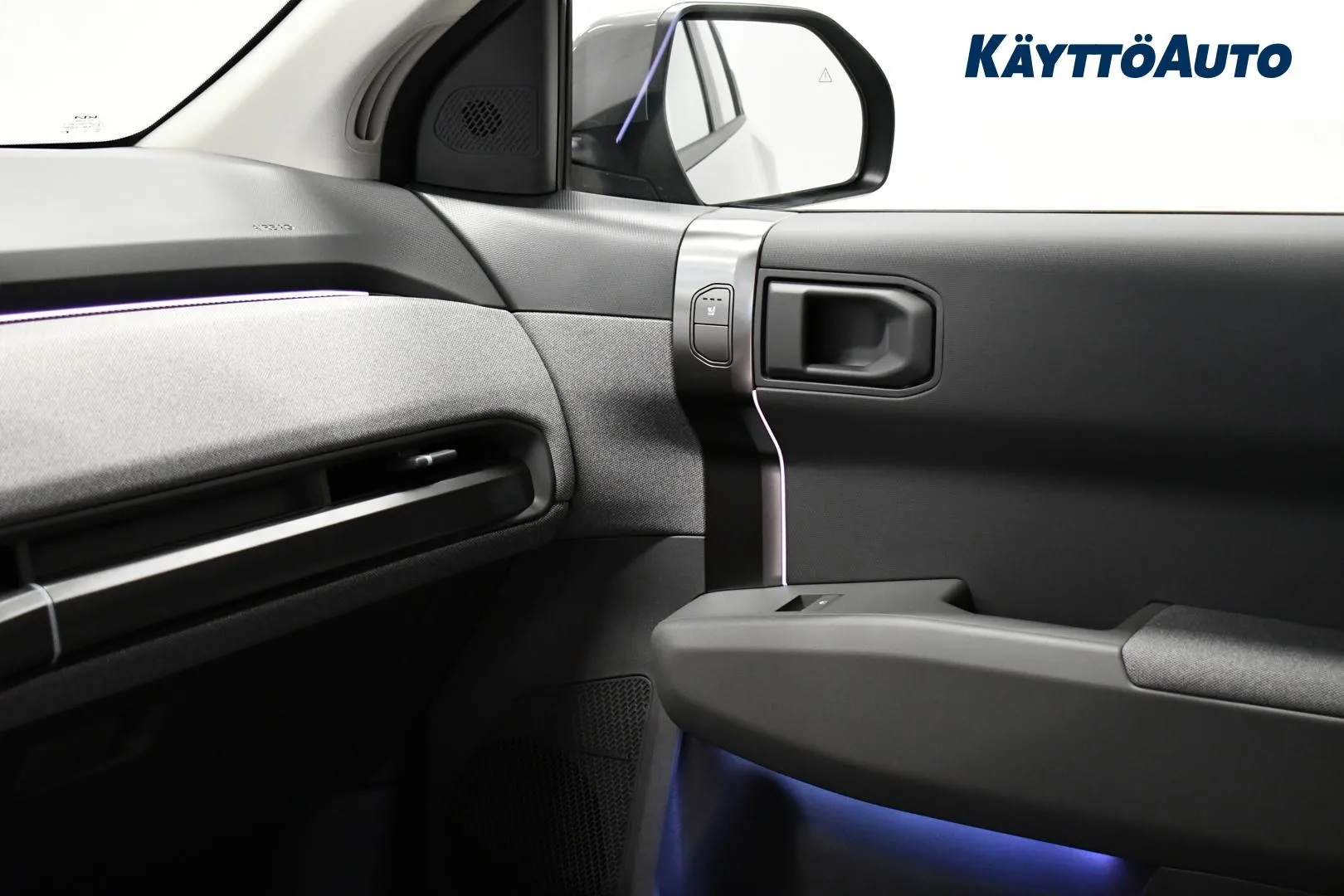 Kia EV3 JOJ-323 carousel image